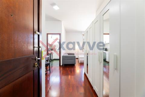 Apartamento T1  – Freguesia do Bonfim, Porto