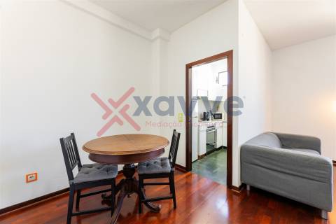 Apartamento T1  – Freguesia do Bonfim, Porto