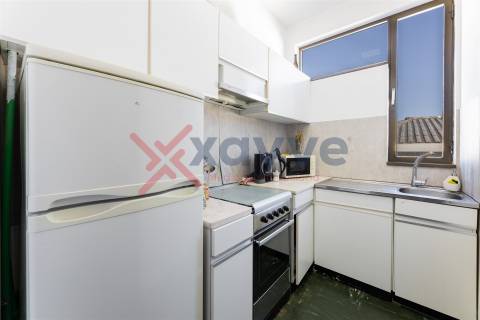 Apartamento T1  – Freguesia do Bonfim, Porto