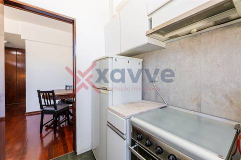 Apartamento T1  – Freguesia do Bonfim, Porto