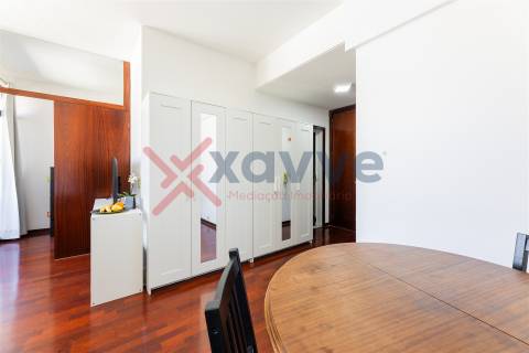 Apartamento T1  – Freguesia do Bonfim, Porto