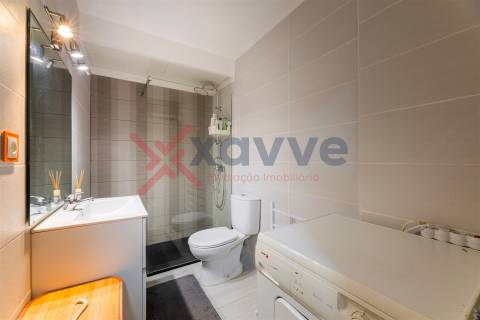 Apartamento T1  – Freguesia do Bonfim, Porto