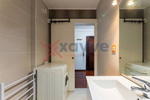 Apartamento T1  – Freguesia do Bonfim, Porto