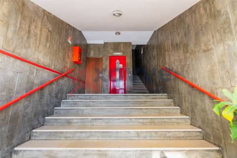 Apartamento T1  – Freguesia do Bonfim, Porto