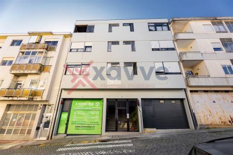 Apartamento T1  – Freguesia do Bonfim, Porto