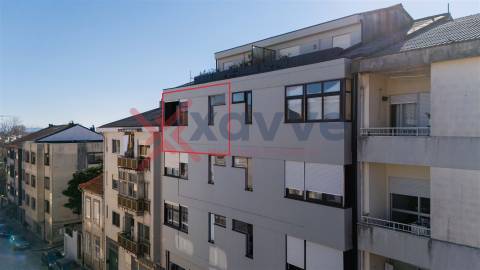 Apartamento T1  – Freguesia do Bonfim, Porto