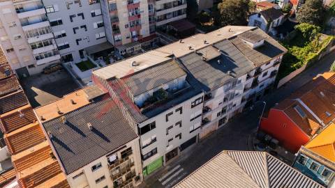 Apartamento T1  – Freguesia do Bonfim, Porto