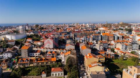 Apartamento T1  – Freguesia do Bonfim, Porto