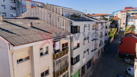 Apartamento T1  – Freguesia do Bonfim, Porto