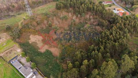 Terreno para venda  - Ferreiros, a 10 minutos de Braga
