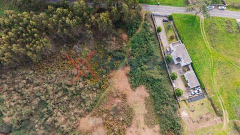 Terreno para venda  - Ferreiros, a 10 minutos de Braga