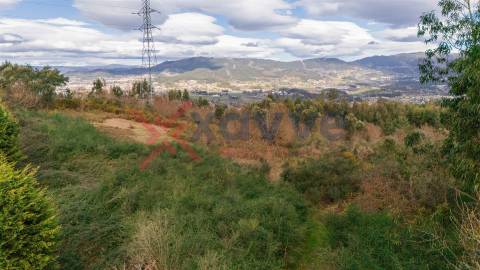 Terreno para venda  - Ferreiros, a 10 minutos de Braga