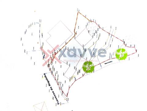 Terreno Urbano  Venda em Martim,Barcelos