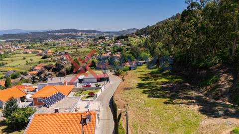 Terreno Urbano  Venda em Martim,Barcelos