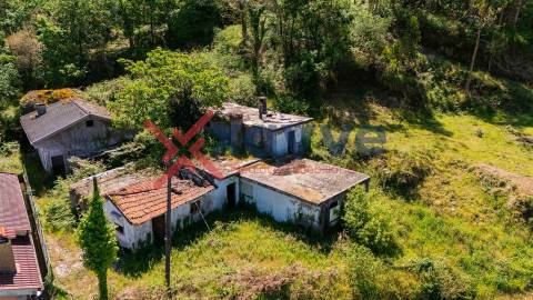 Terreno Urbano  Venda em Martim,Barcelos