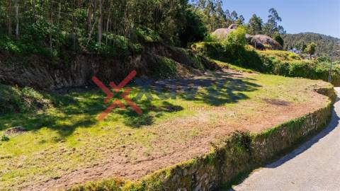 Terreno Urbano  Venda em Martim,Barcelos