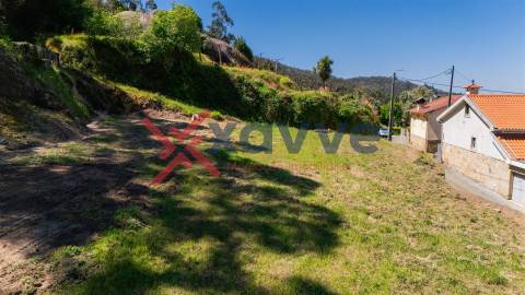 Terreno Urbano  Venda em Martim,Barcelos