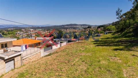 Terreno Urbano  Venda em Martim,Barcelos