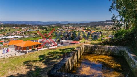Terreno Urbano  Venda em Martim,Barcelos
