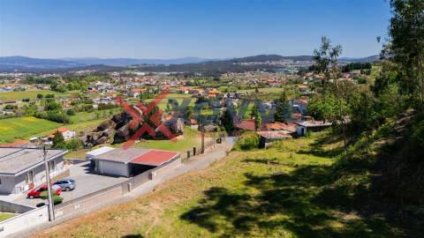 Terreno Urbano  Venda em Martim,Barcelos