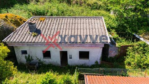 Terreno Urbano  Venda em Martim,Barcelos