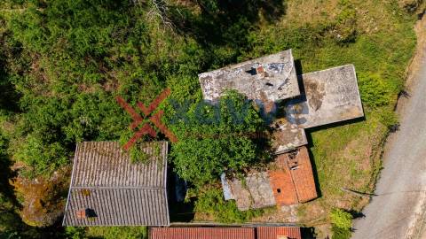 Terreno Urbano  Venda em Martim,Barcelos