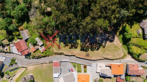 Terreno Urbano  Venda em Martim,Barcelos