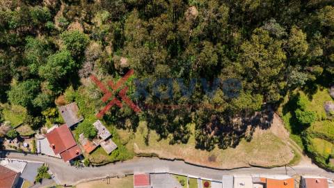 Terreno Urbano  Venda em Martim,Barcelos