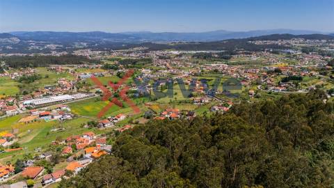 Terreno Urbano  Venda em Martim,Barcelos