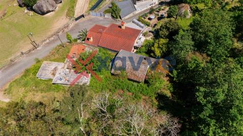 Terreno Urbano  Venda em Martim,Barcelos