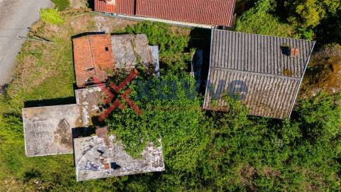 Terreno Urbano  Venda em Martim,Barcelos