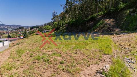 Terreno Urbano  Venda em Martim,Barcelos
