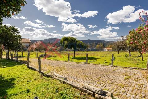 Moradia T6 Venda em Cervães,Vila Verde