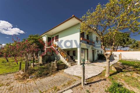 Moradia T6 Venda em Cervães,Vila Verde