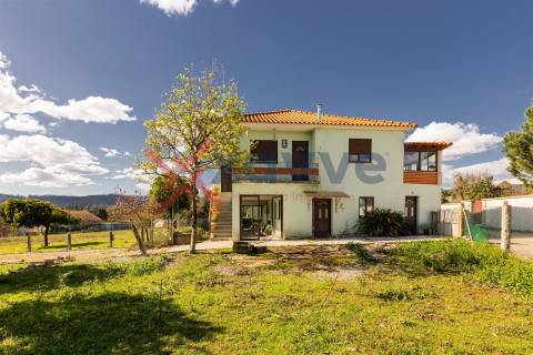 Moradia T6 Venda em Cervães,Vila Verde