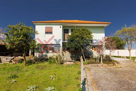 Moradia T6 Venda em Cervães,Vila Verde