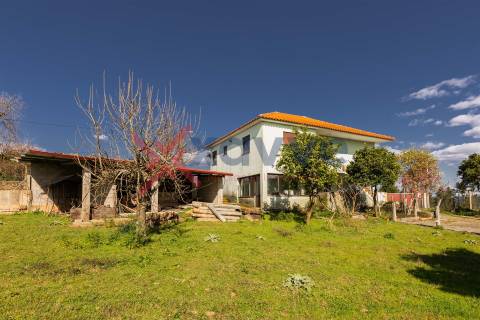 Moradia T6 Venda em Cervães,Vila Verde