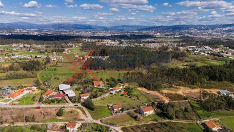 Moradia T6 Venda em Cervães,Vila Verde