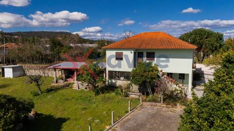 Moradia T6 Venda em Cervães,Vila Verde