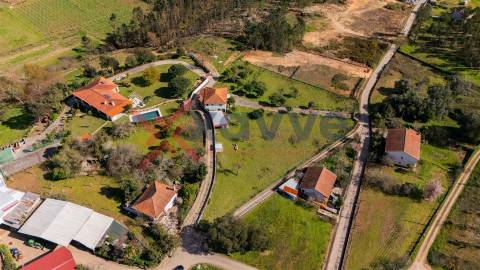 Moradia T6 Venda em Cervães,Vila Verde