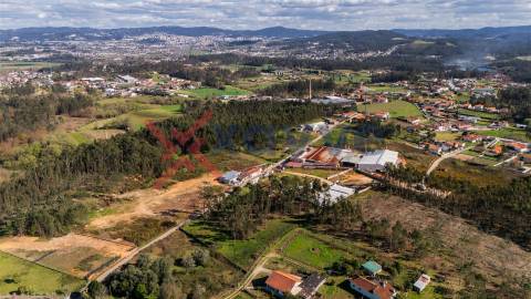 Moradia T6 Venda em Cervães,Vila Verde