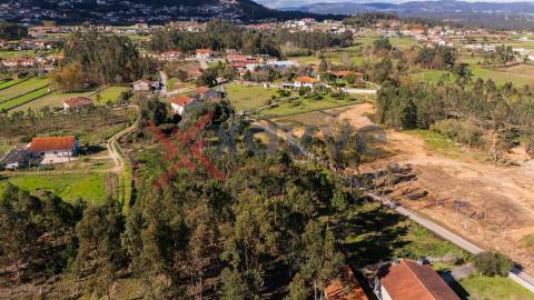 Moradia T6 Venda em Cervães,Vila Verde