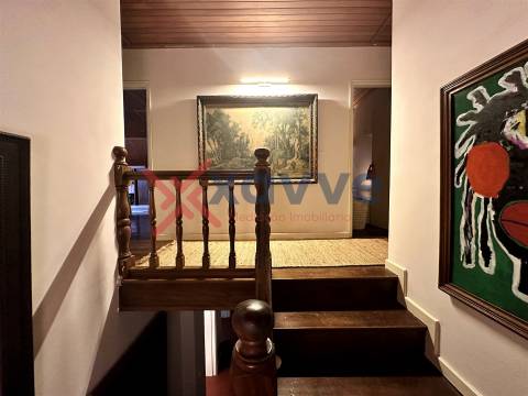 Moradia T4 Venda em Pico,Vila Verde