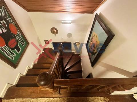 Moradia T4 Venda em Pico,Vila Verde