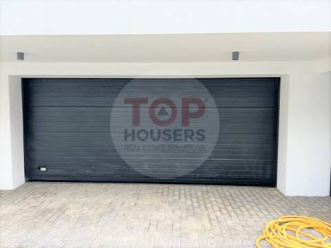 Fabulosa Moradia T4 em Vilamoura