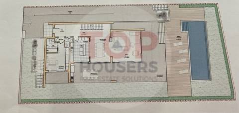 Fabulosa Moradia T4 em Vilamoura