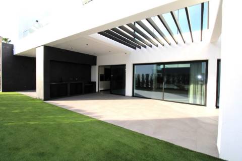 Fabulosa Moradia T4 em Vilamoura