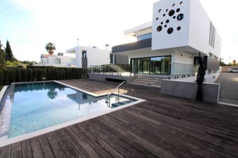 Fabulosa Moradia T4 em Vilamoura