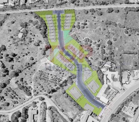 Terreno com PIP aprovado em Portimão- 1.812 Ha