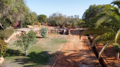 Moradia T5 isolada em Tavira